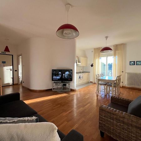 Dea Apartments Albenga Exteriér fotografie