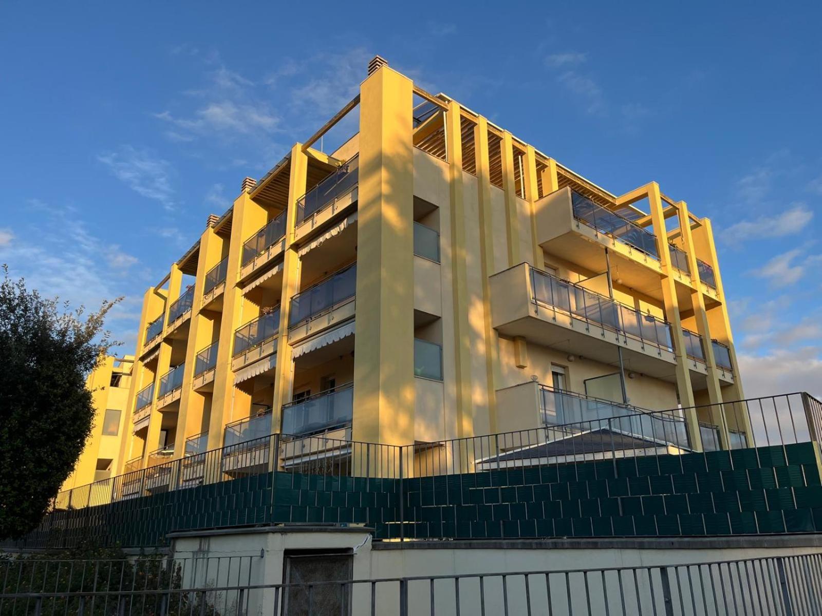 Dea Apartments Albenga Exteriér fotografie