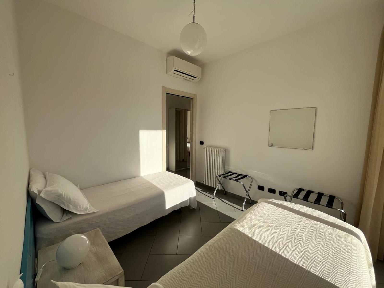 Dea Apartments Albenga Exteriér fotografie