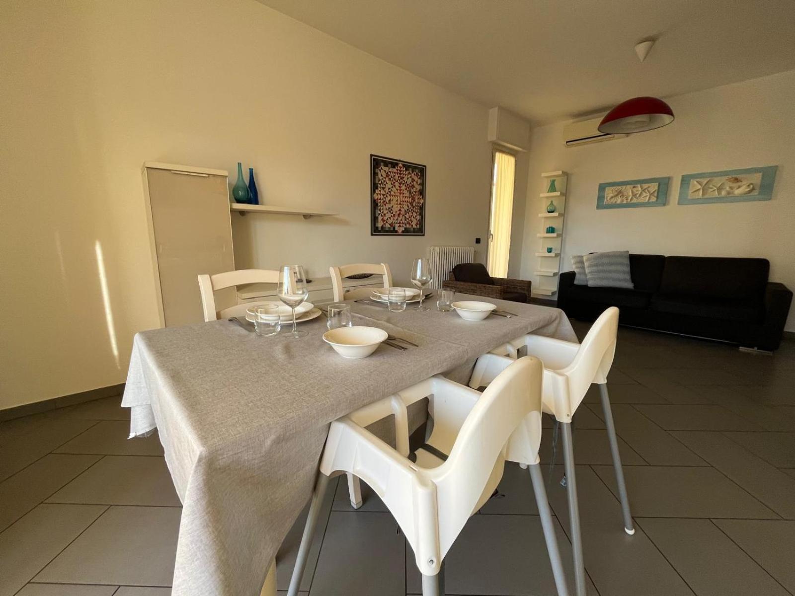 Dea Apartments Albenga Exteriér fotografie