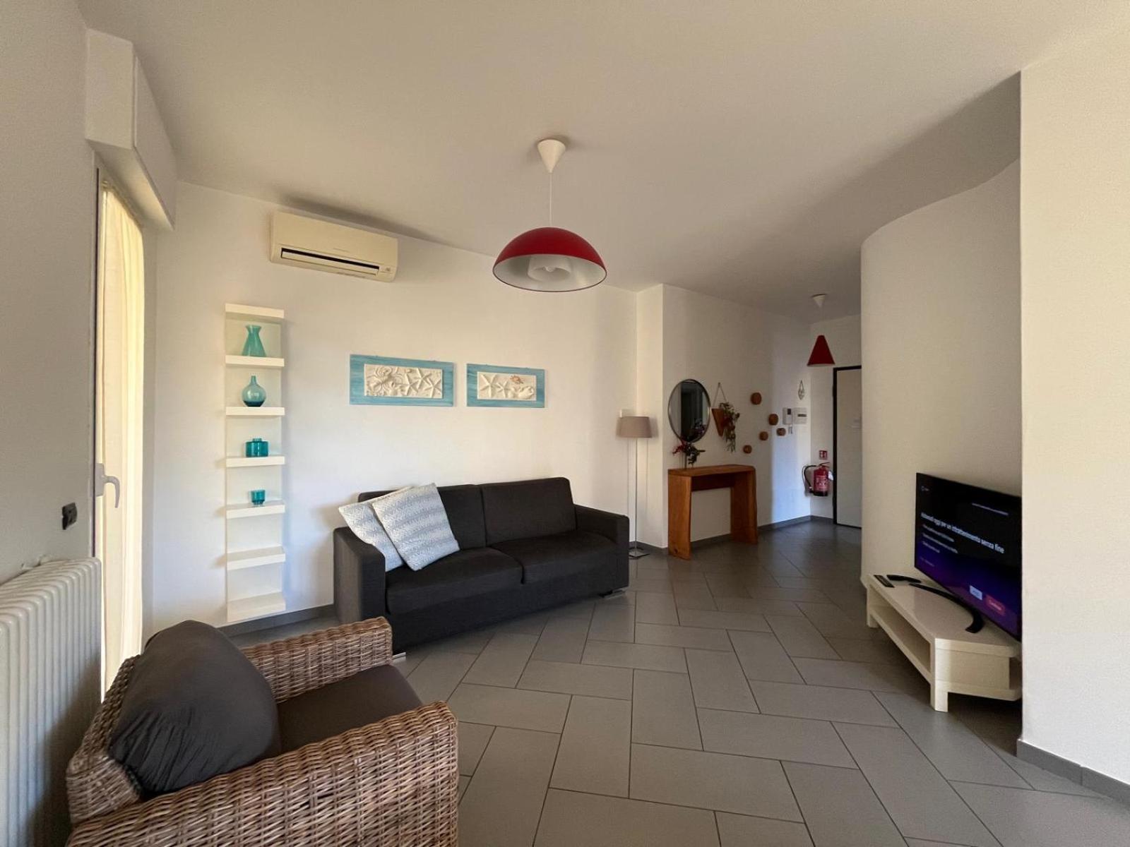 Dea Apartments Albenga Exteriér fotografie