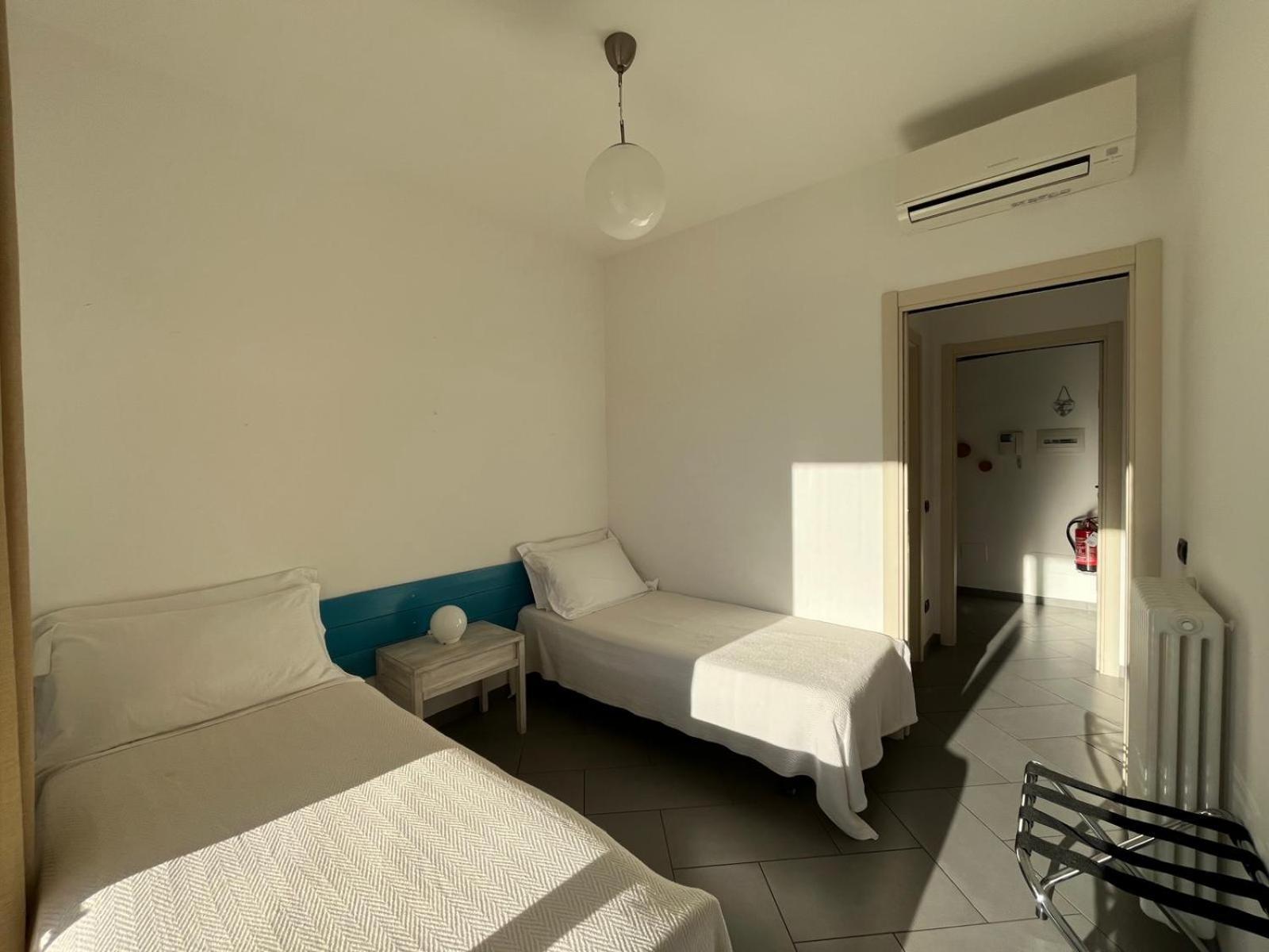 Dea Apartments Albenga Exteriér fotografie