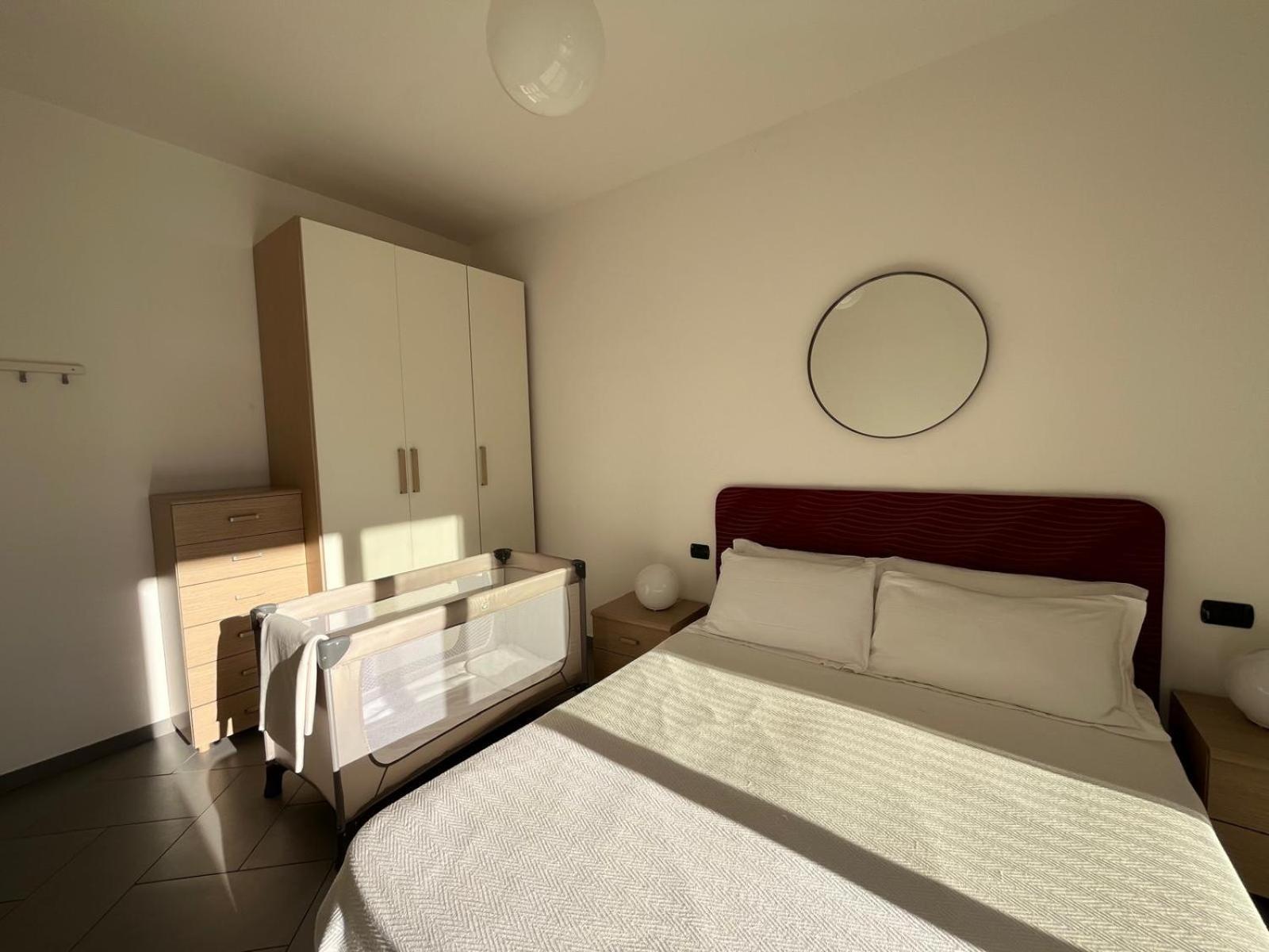 Dea Apartments Albenga Exteriér fotografie