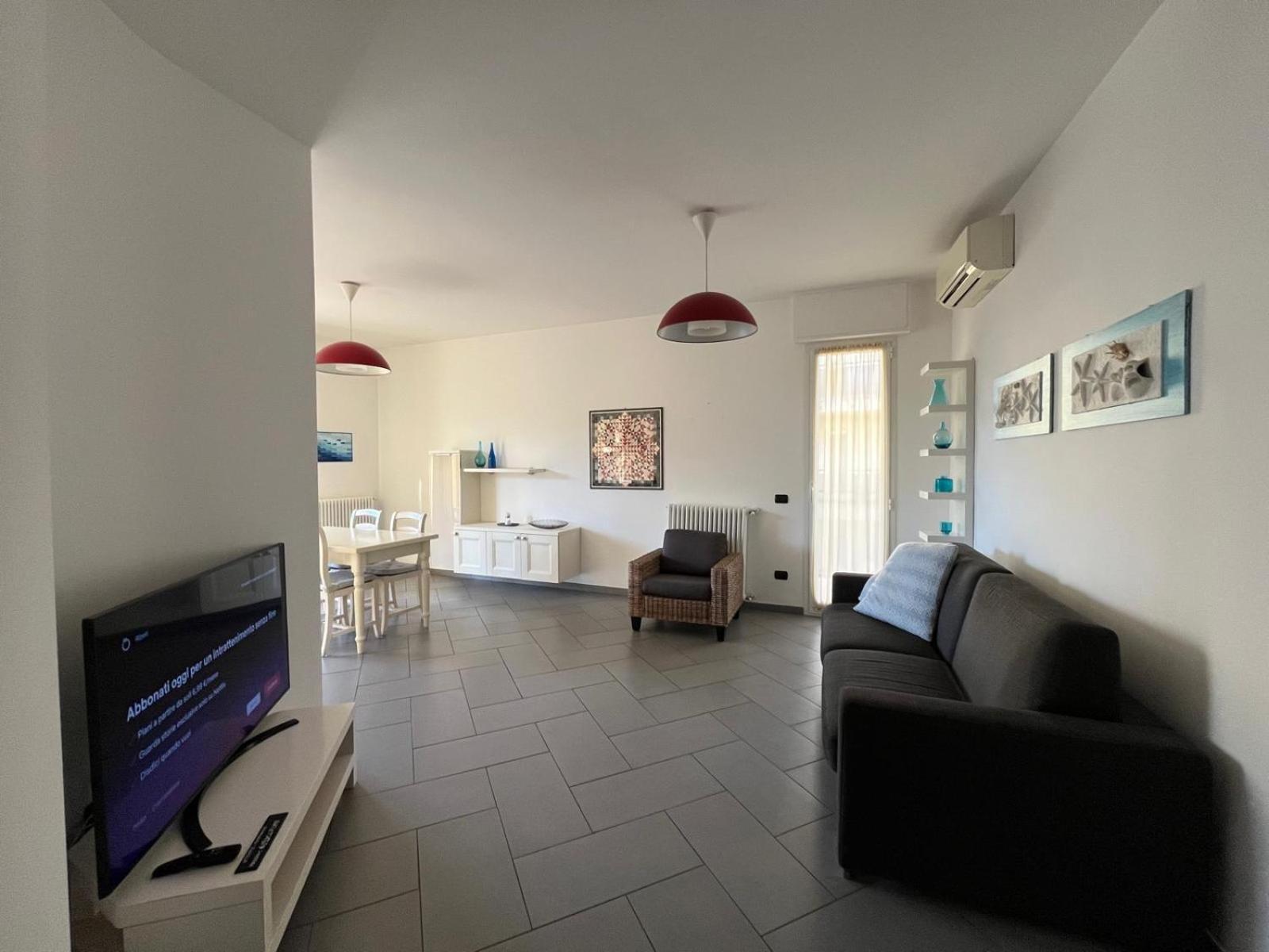 Dea Apartments Albenga Exteriér fotografie