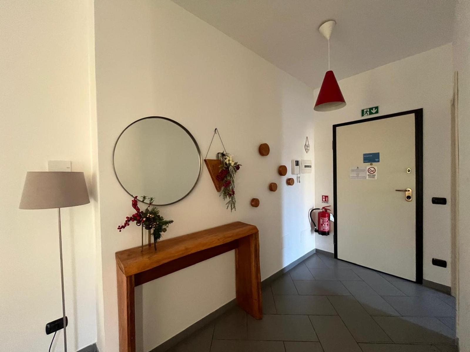 Dea Apartments Albenga Exteriér fotografie