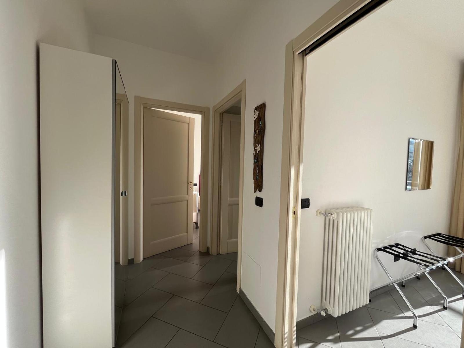 Dea Apartments Albenga Exteriér fotografie