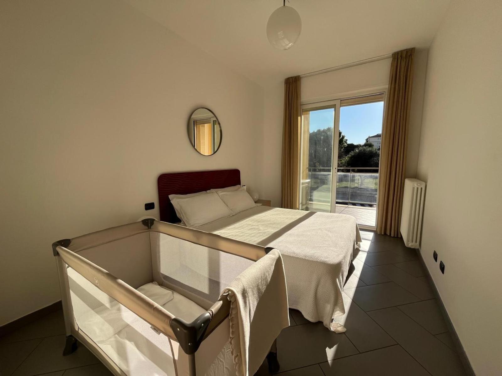 Dea Apartments Albenga Exteriér fotografie