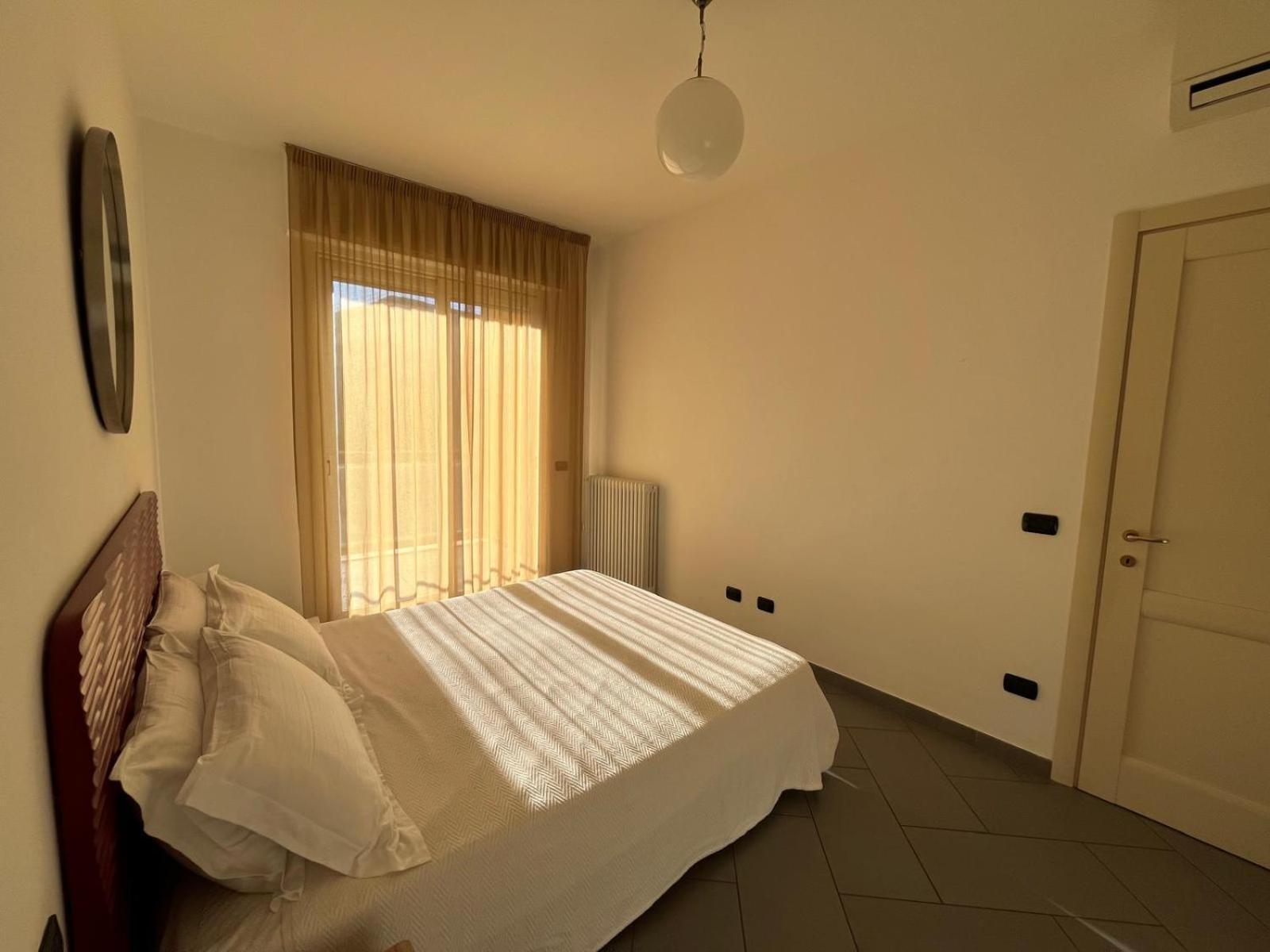 Dea Apartments Albenga Exteriér fotografie