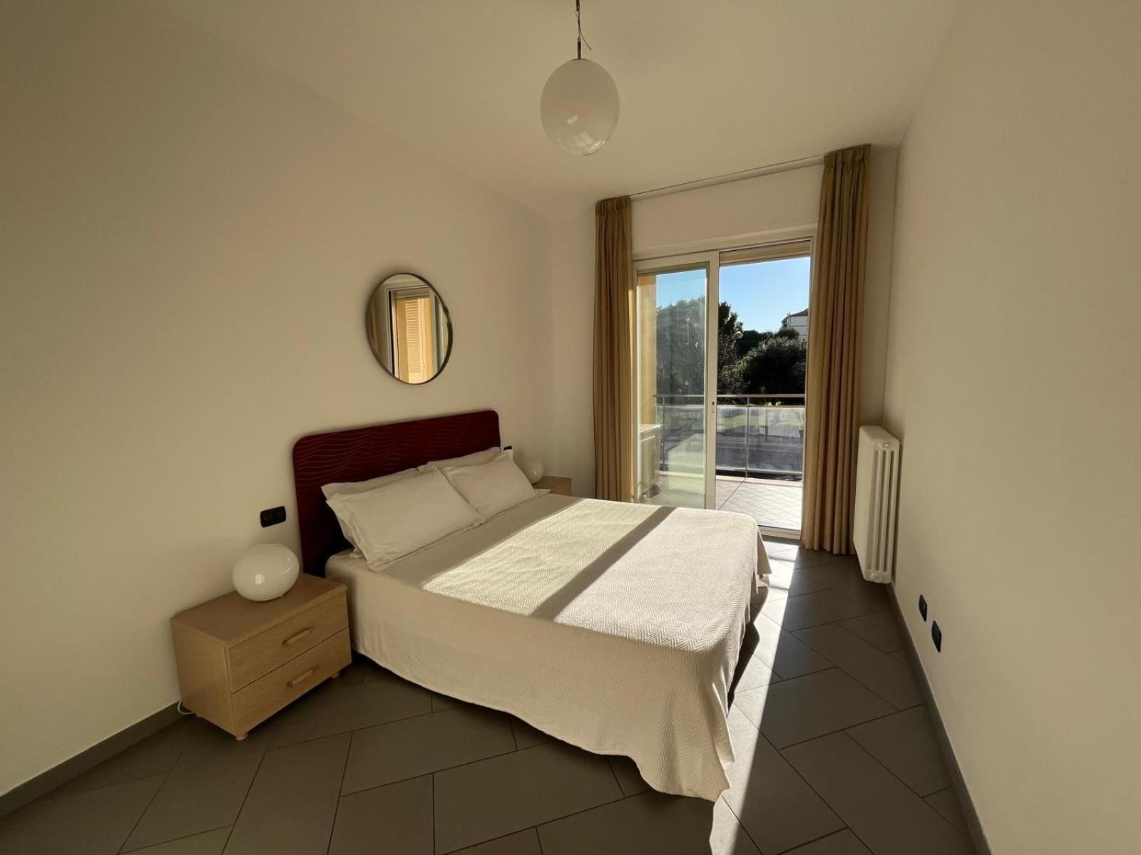Dea Apartments Albenga Exteriér fotografie