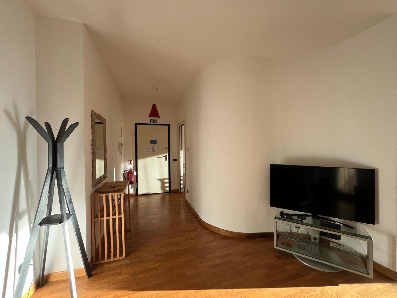 Dea Apartments Albenga Exteriér fotografie