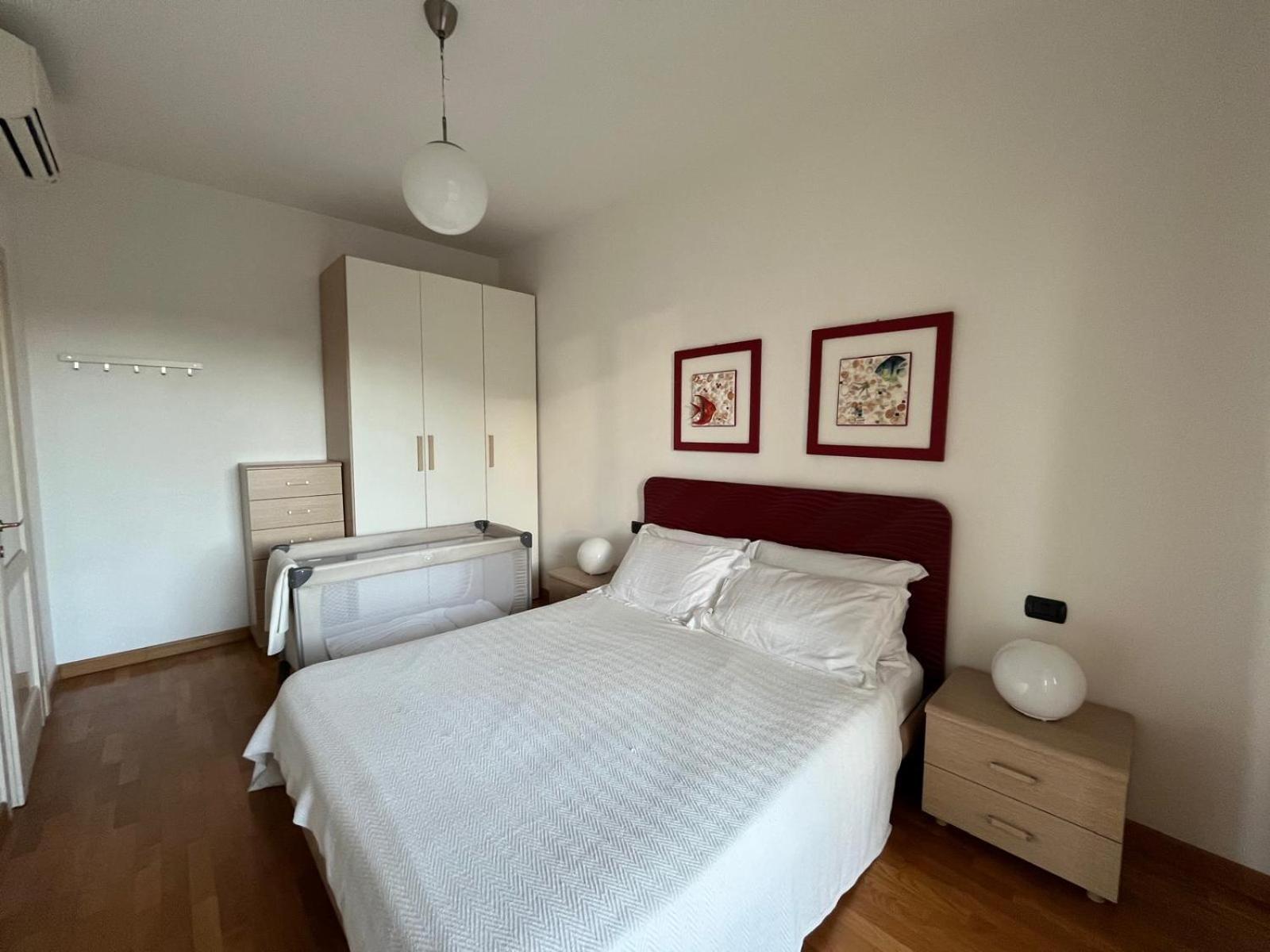 Dea Apartments Albenga Exteriér fotografie