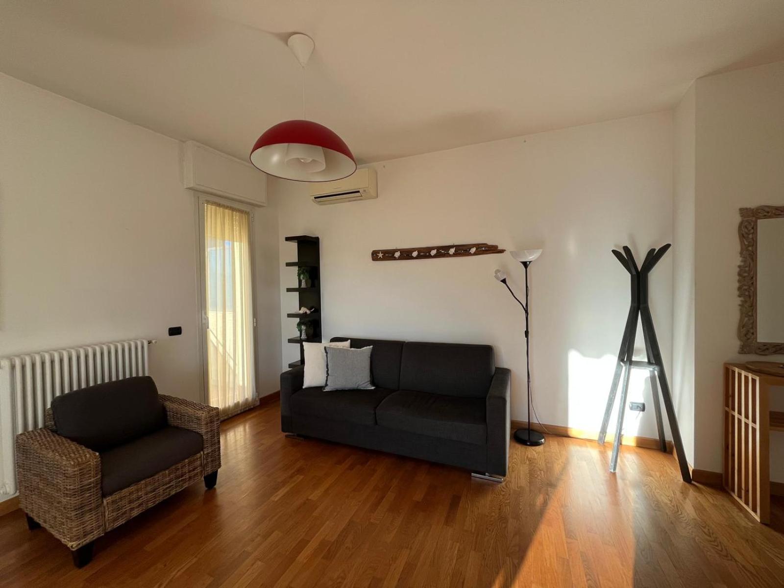 Dea Apartments Albenga Exteriér fotografie