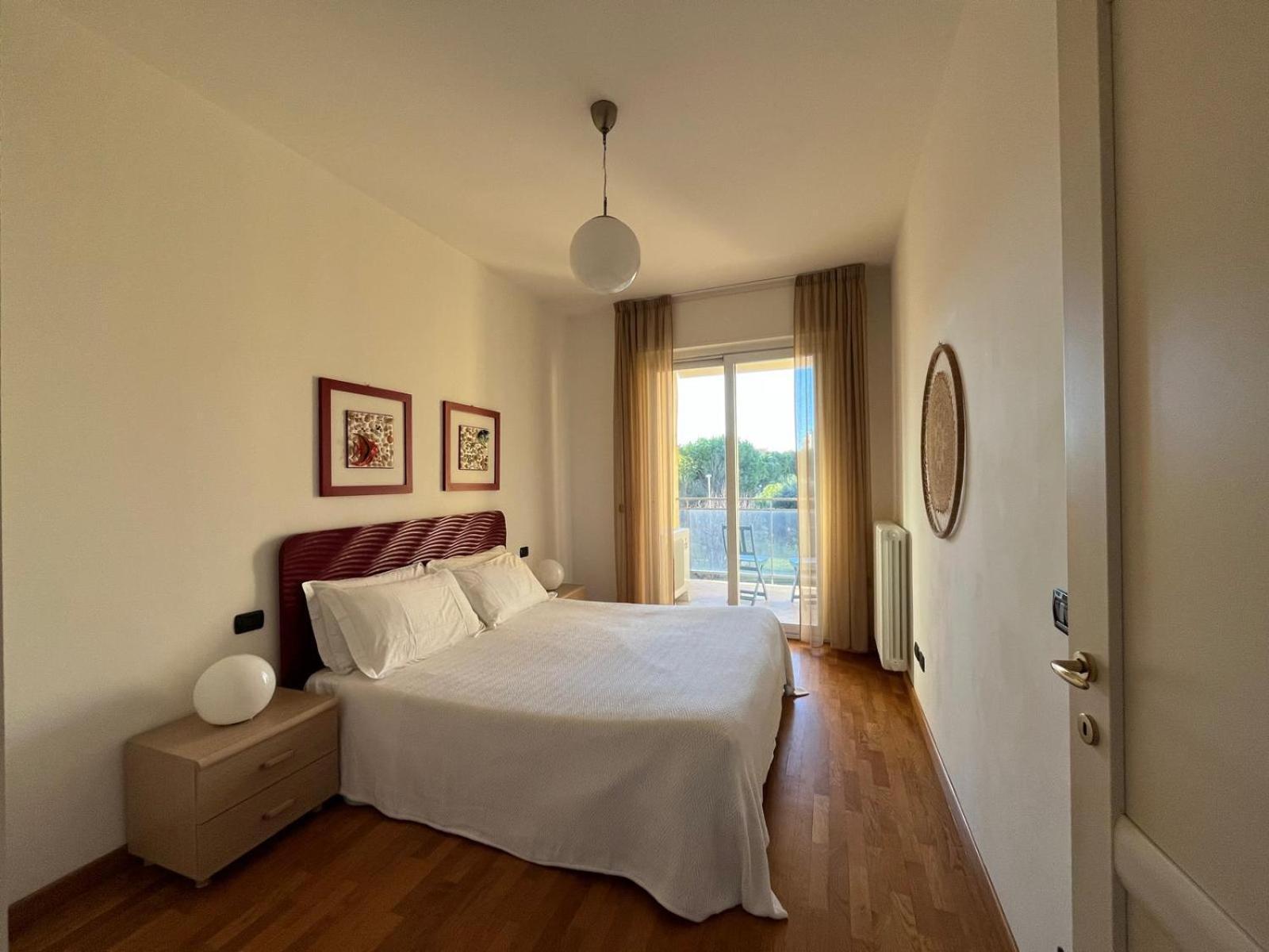 Dea Apartments Albenga Exteriér fotografie