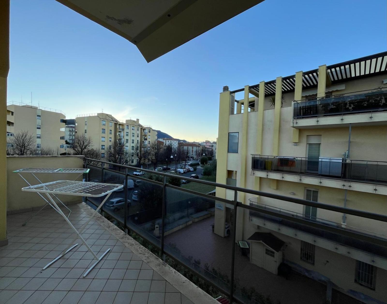 Dea Apartments Albenga Exteriér fotografie