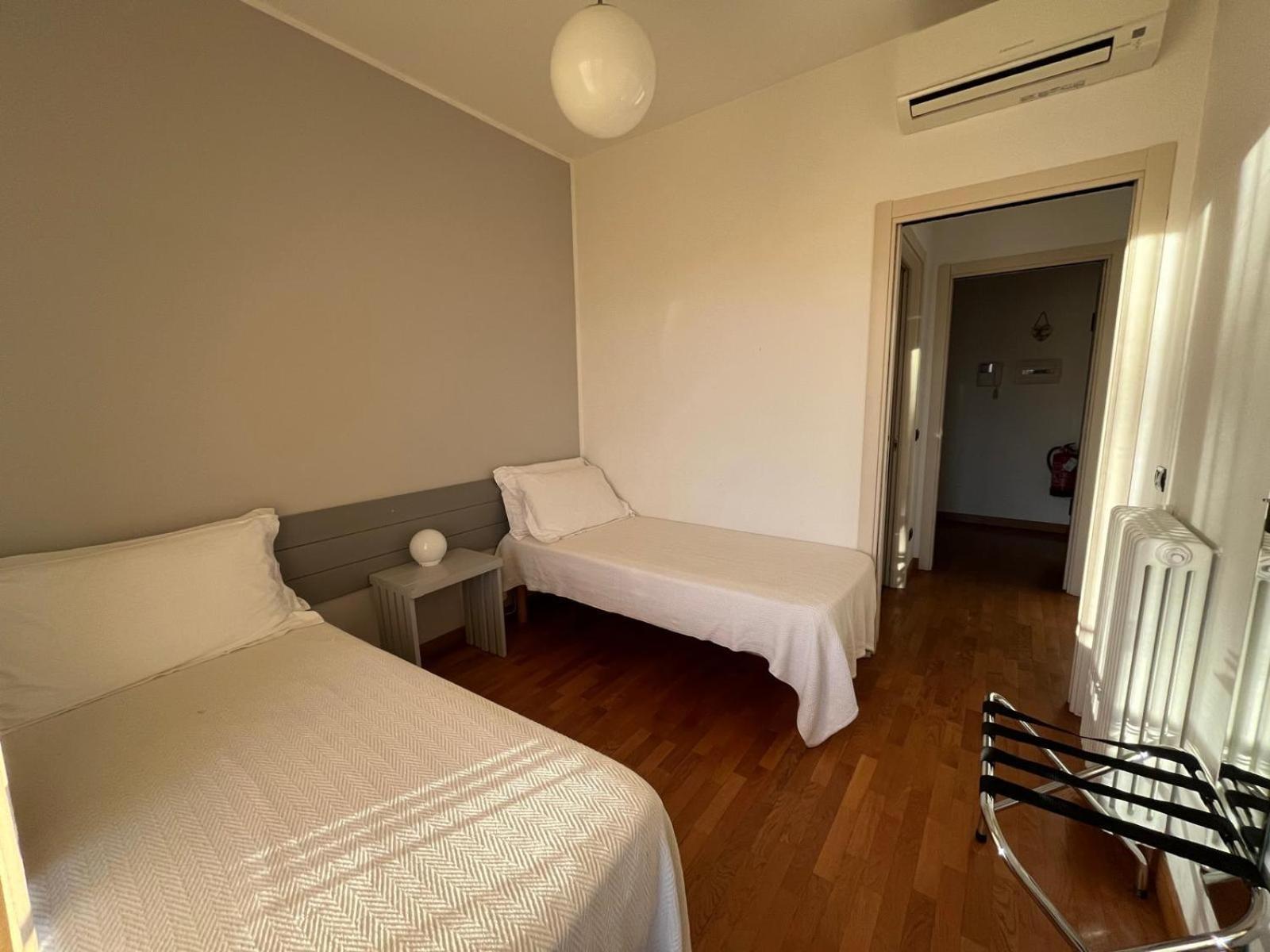Dea Apartments Albenga Exteriér fotografie