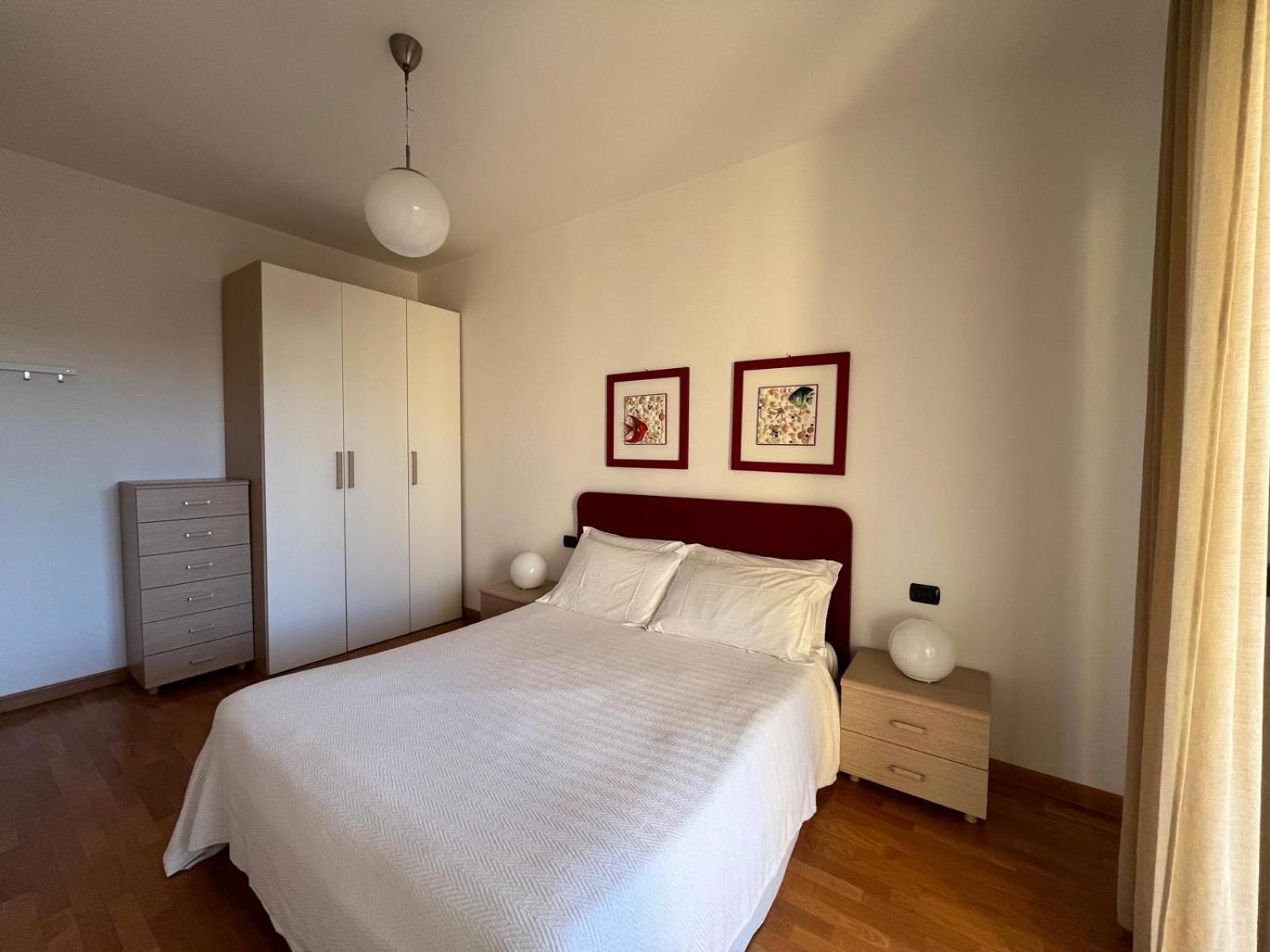 Dea Apartments Albenga Exteriér fotografie