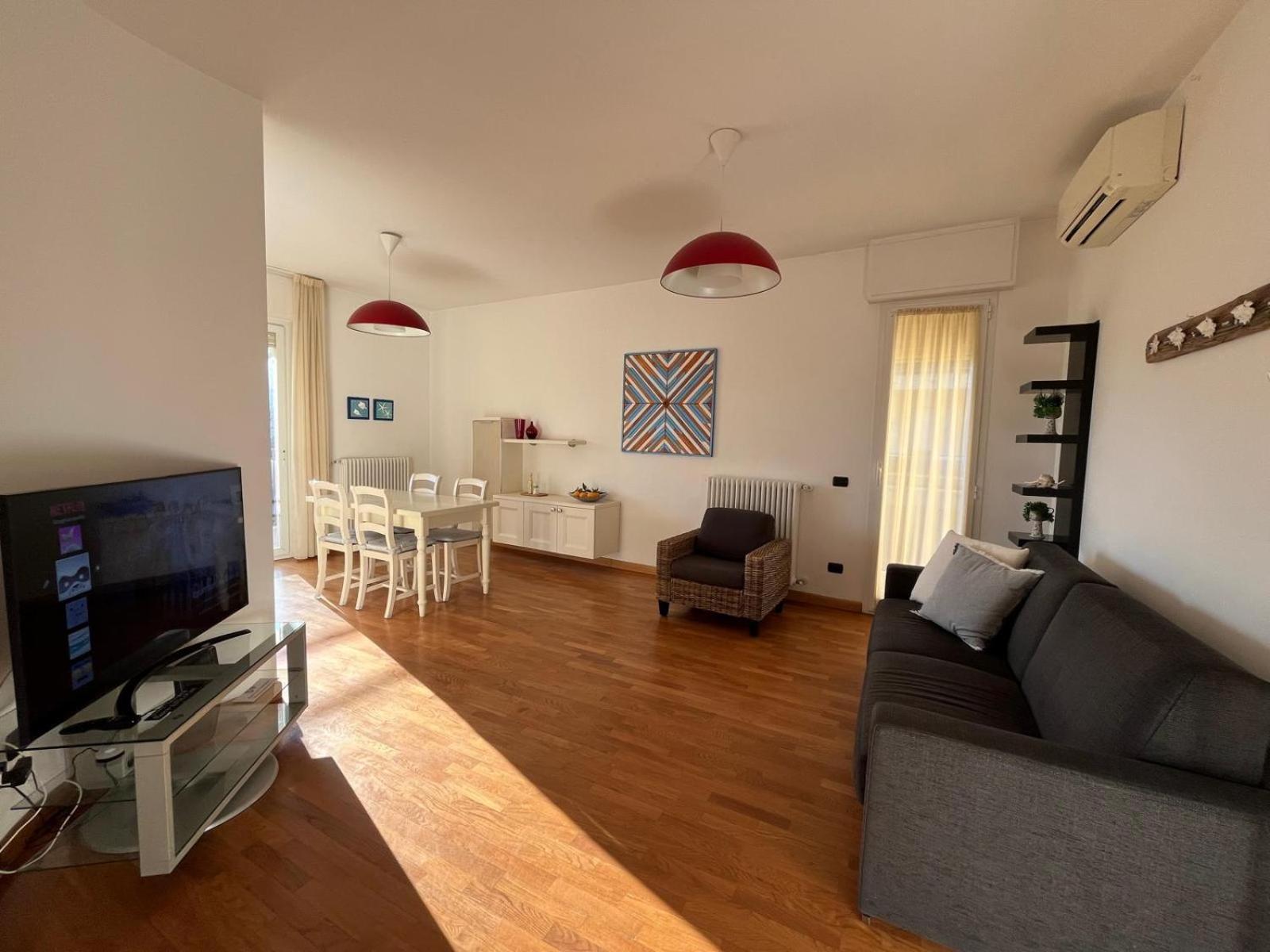 Dea Apartments Albenga Exteriér fotografie