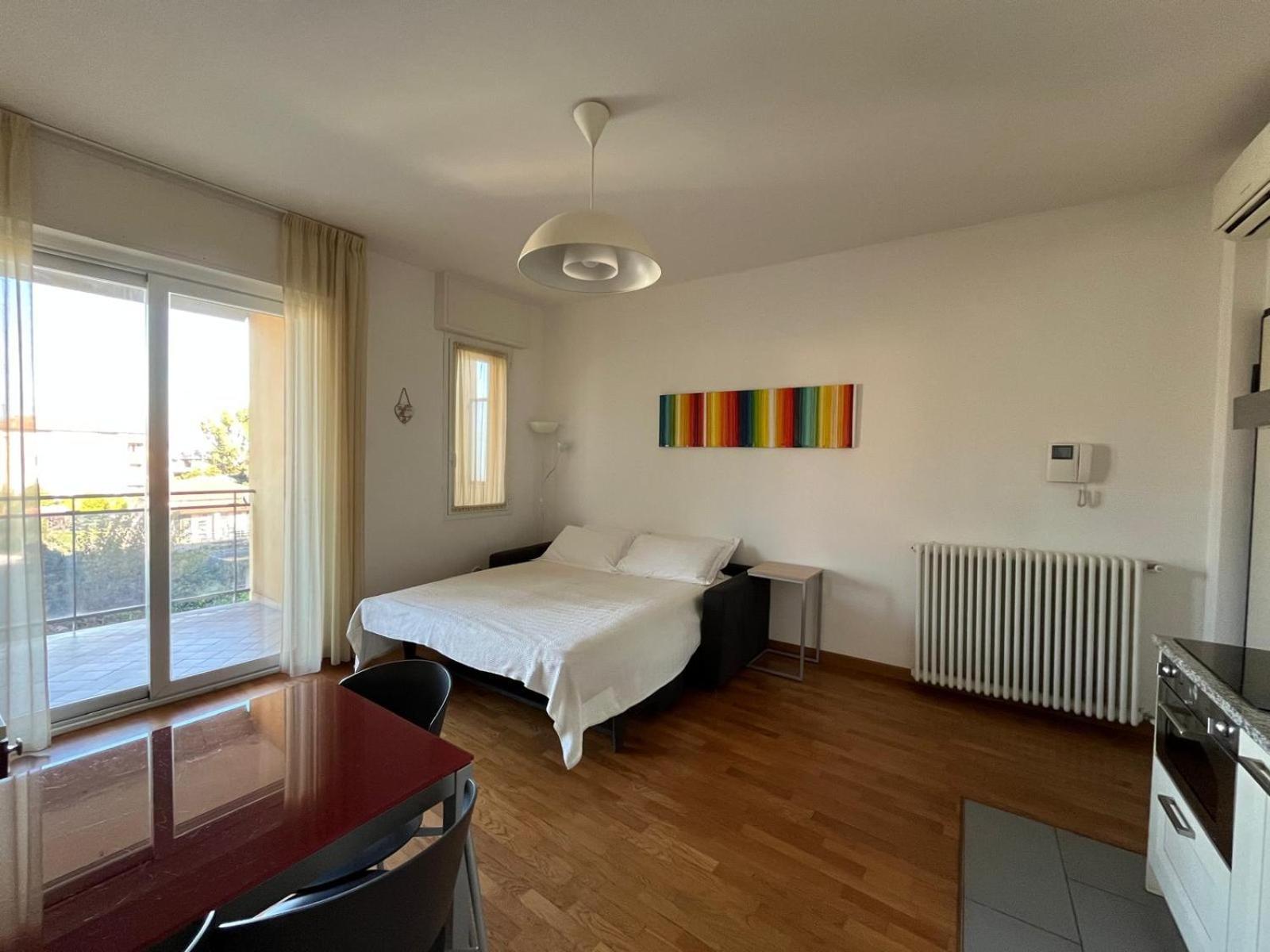 Dea Apartments Albenga Exteriér fotografie
