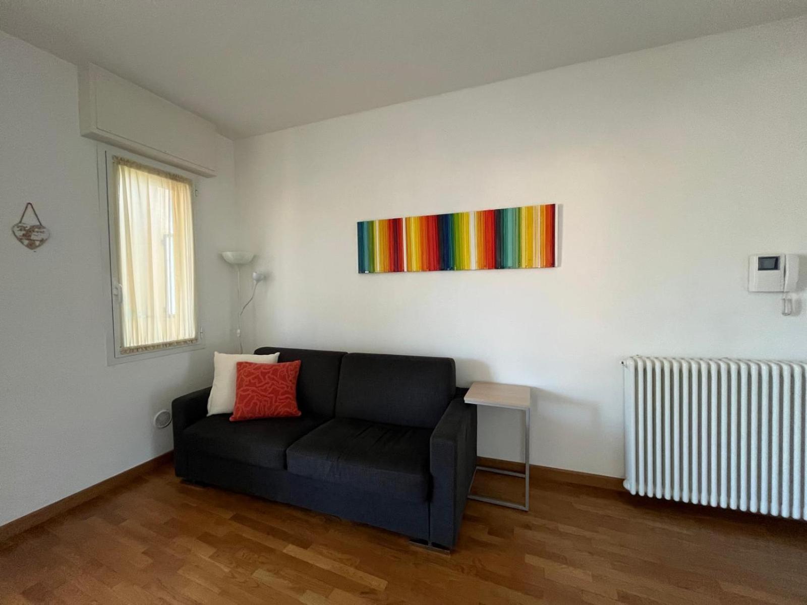 Dea Apartments Albenga Exteriér fotografie