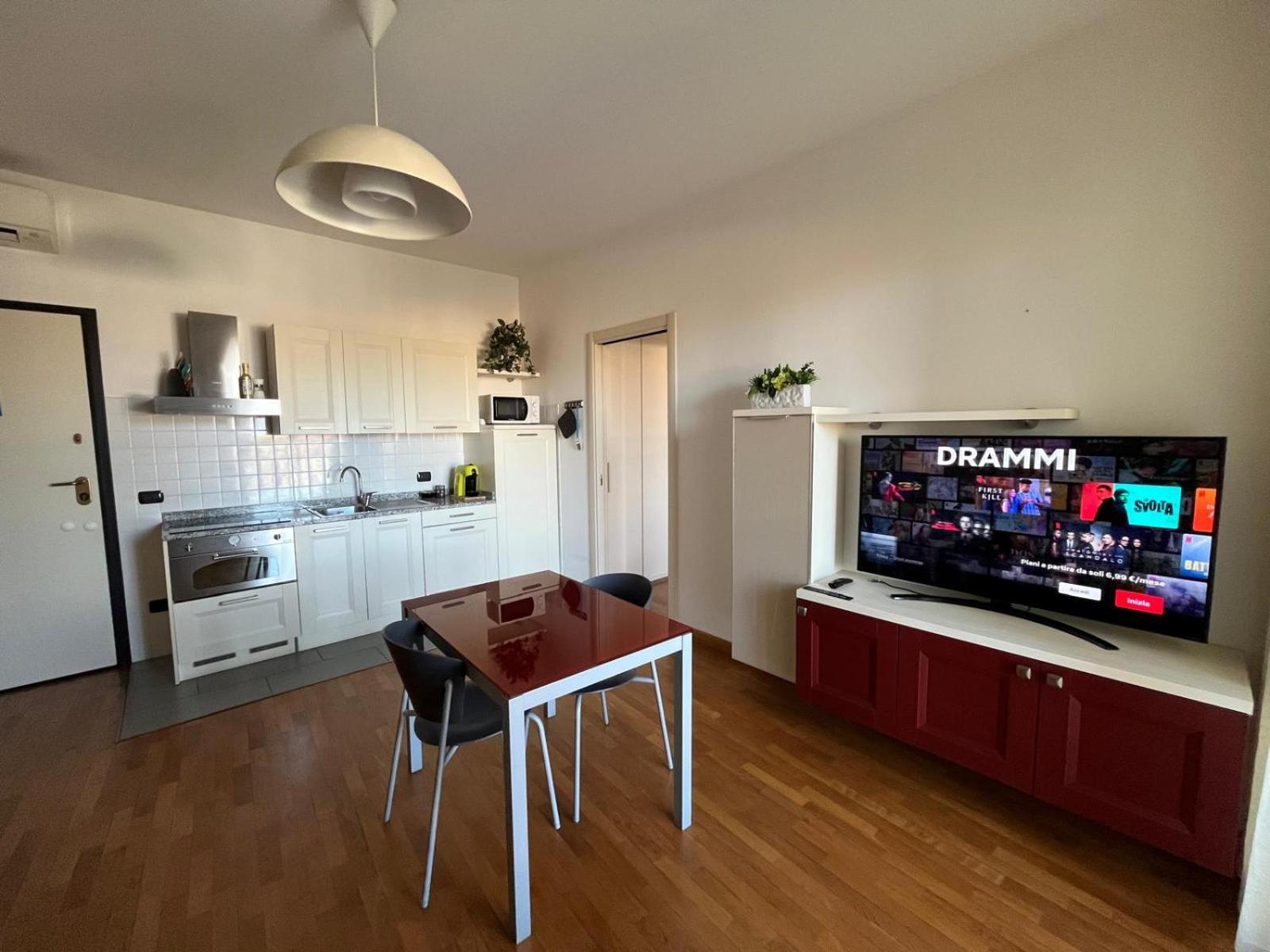 Dea Apartments Albenga Exteriér fotografie