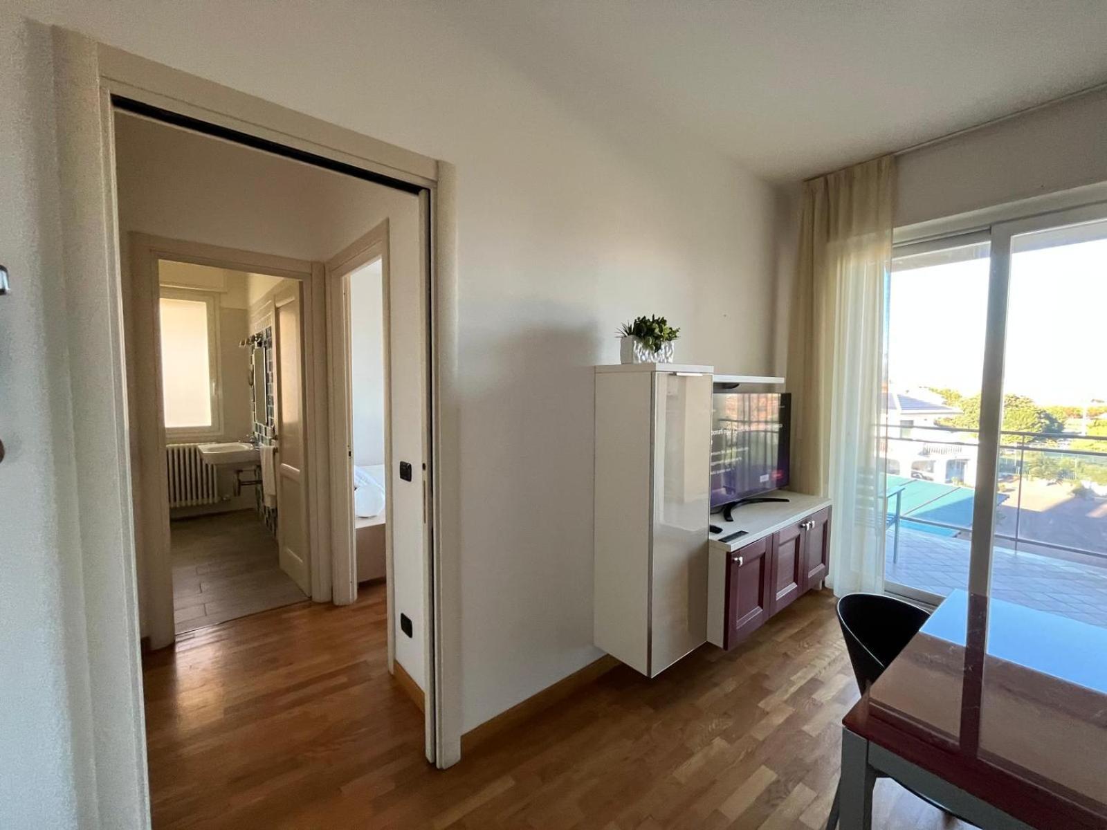 Dea Apartments Albenga Exteriér fotografie