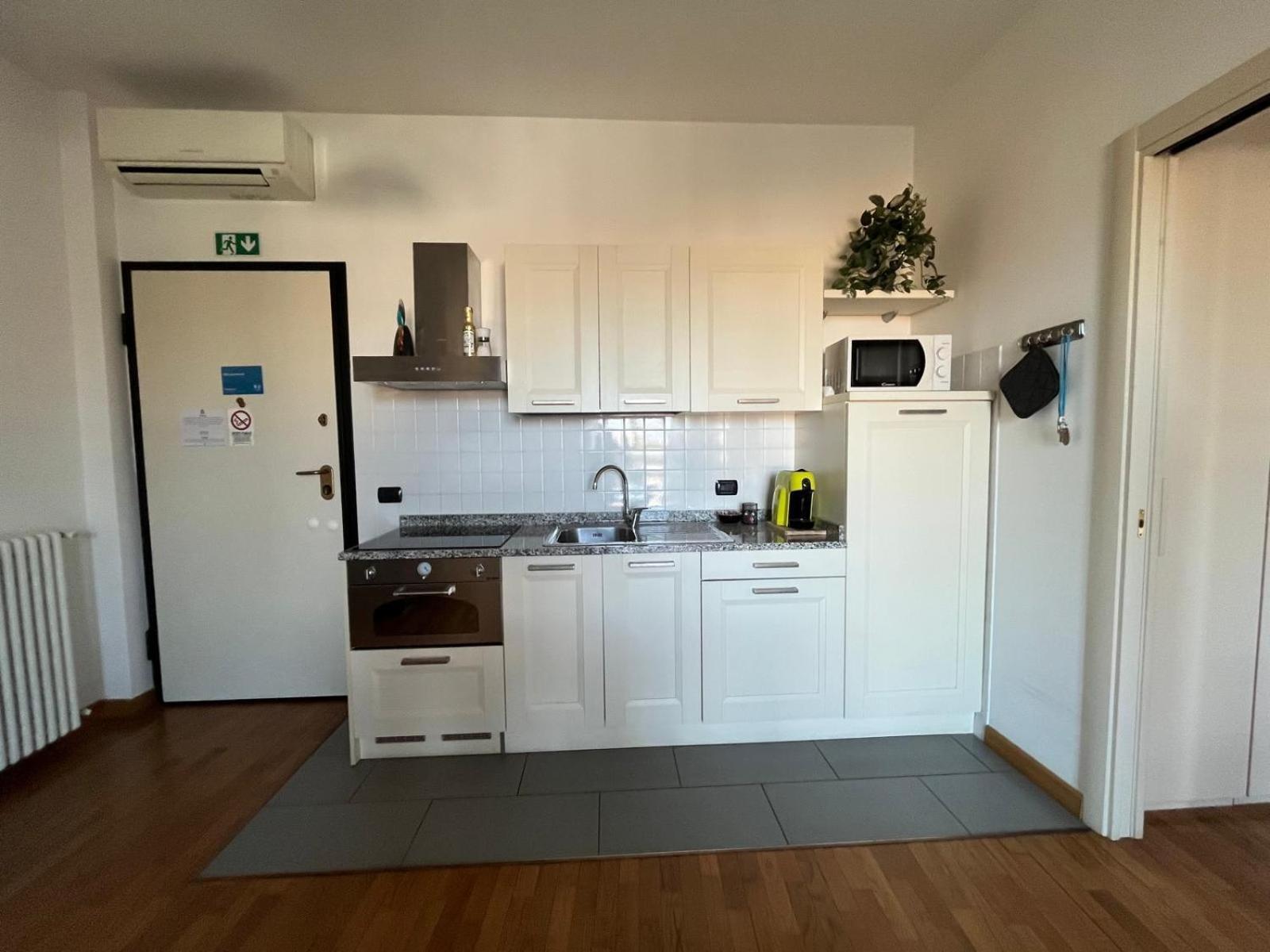 Dea Apartments Albenga Exteriér fotografie