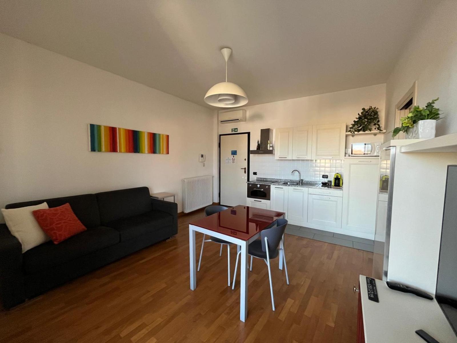 Dea Apartments Albenga Exteriér fotografie