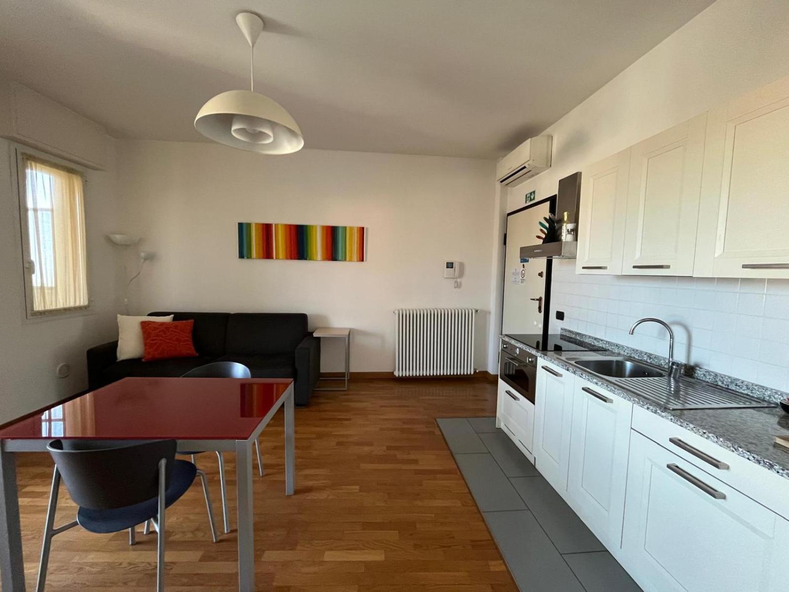 Dea Apartments Albenga Exteriér fotografie