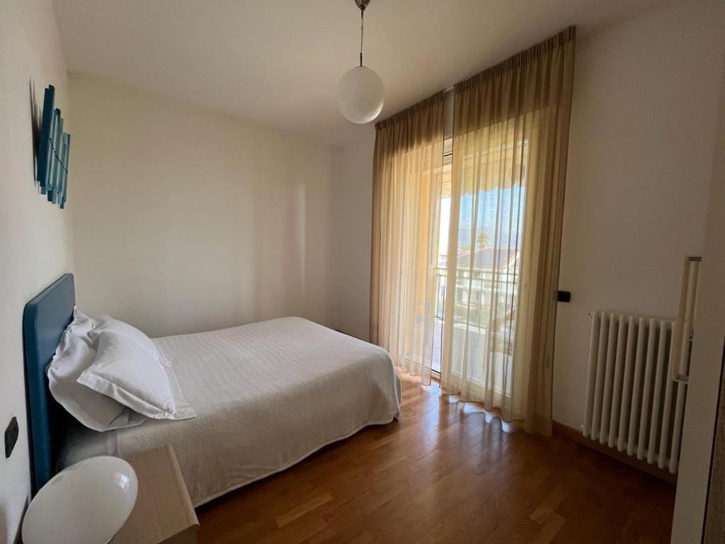 Dea Apartments Albenga Exteriér fotografie