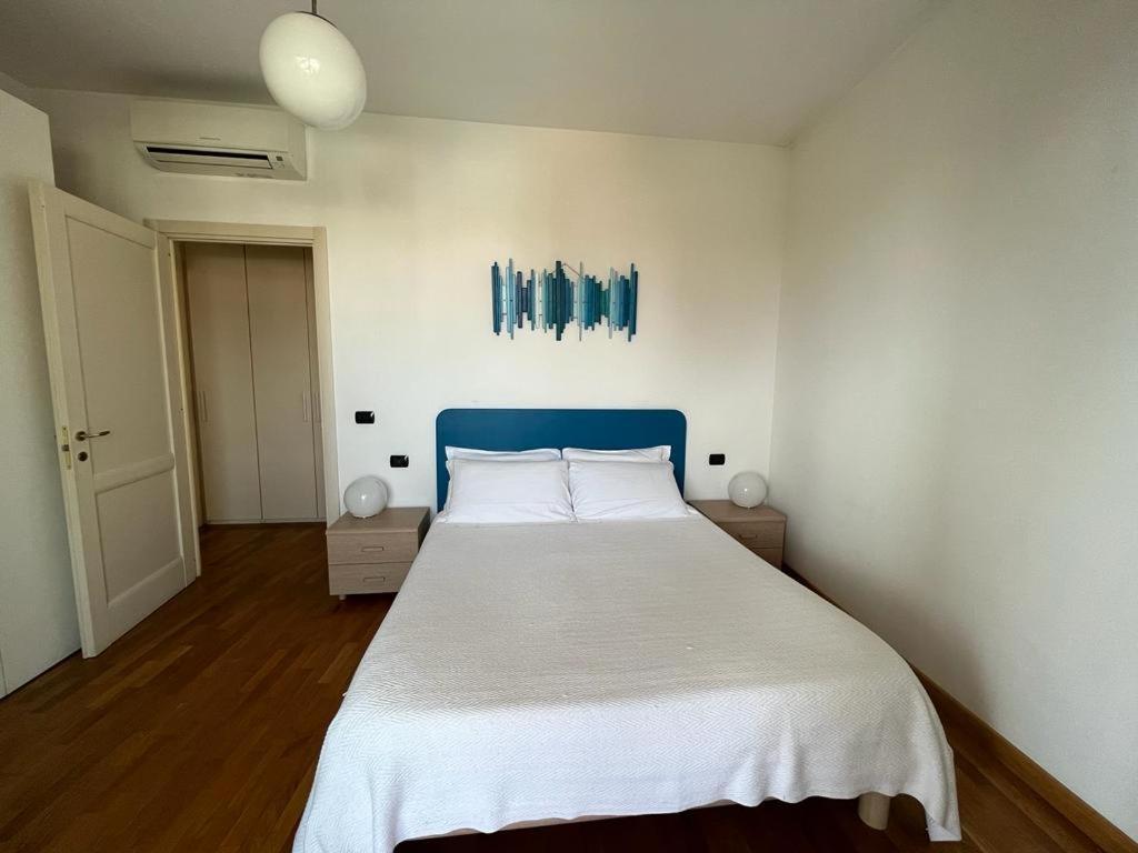 Dea Apartments Albenga Exteriér fotografie